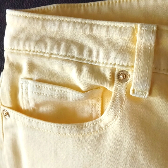 XMAS SALEπMichael Kors Skinny Pants!π₯°π - Picture 6 of 16